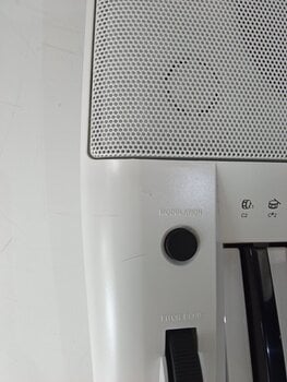 Billentésérzékeny szintetizátor Kurzweil KP140 Billentésérzékeny szintetizátor (Használt ) - 4