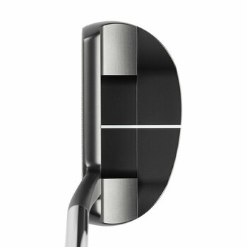 Golf Club Putter Odyssey Toulon Design Palm Beach Stroke Lab Putter 19 Right Hand 35 - 2