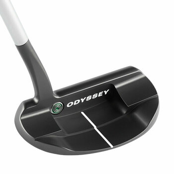 Mazza da golf - putter Odyssey Toulon Design Palm Beach Stroke Lab Putter 19 destro 35 - 3