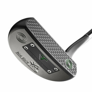 Putter Odyssey Toulon Design Palm Beach Stroke Lab Putter 19 Right Hand 35 - 4