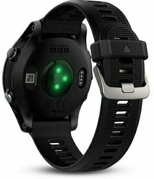 Smartwatch Garmin Forerunner 935 Black - 3