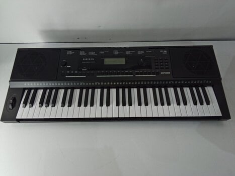 Πλήκτρα με Δυναμική Kurzweil KP100 Πλήκτρα με Δυναμική (Μεταχειρισμένο) - 2