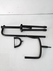 Gitarstativ Revoltage VGS 2025 Vertical Gitarstativ (Bare uemballert) - 1