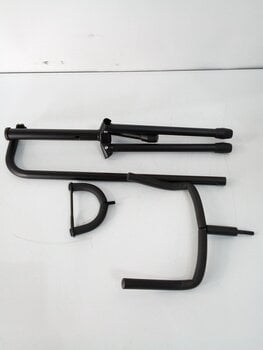 Gitarstativ Revoltage VGS 2025 Vertical Gitarstativ (Bare uemballert) - 2