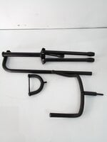 Revoltage VGS 2025 Vertical Guitar Stand