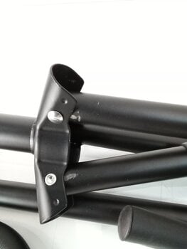 Gitarstativ Revoltage VGS 2025 Vertical Gitarstativ (Bare uemballert) - 4