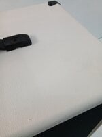 Soundking TG112 Gitarrskåp