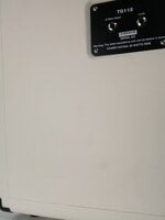 Soundking TG112 Gitarrskåp