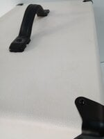 Soundking TG112 Gitarrskåp