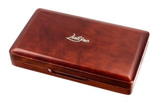 Alttosaksofoni Latone LAS 600 Black Majesty SET Alttosaksofoni - 6