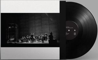 LP ploča Jameszoo & Asko|Schönberg - Music For 17 Musicians (LP) - 1