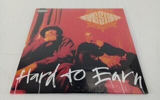Płyta winylowa Gang Starr - Hard To Earn (2 LP) (Tylko rozpakowane) - 1