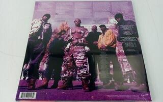 Płyta winylowa Gang Starr - Hard To Earn (2 LP) (Tylko rozpakowane) - 3