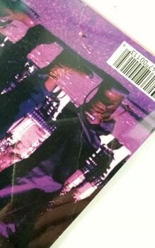 Płyta winylowa Gang Starr - Hard To Earn (2 LP) (Tylko rozpakowane) - 5