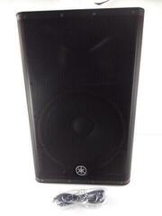 Active Loudspeaker Yamaha DXR 15 MKII Active Loudspeaker (Pre-owned) - 1