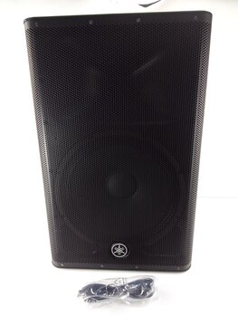 Active Loudspeaker Yamaha DXR 15 MKII Active Loudspeaker (Pre-owned) - 2