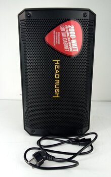 Guitarkabinet Headrush FRFR108 MKII Guitarkabinet (Så godt som nyt) - 2