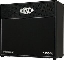 Combo de guitarra de tubo EVH 5150III Hypersonic 6L6 2x12 Combo de guitarra de tubo - 2