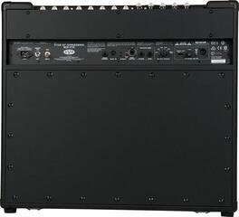 Combo de guitarra de tubo EVH 5150III Hypersonic 6L6 2x12 Combo de guitarra de tubo - 3