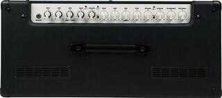 Combo de guitarra de tubo EVH 5150III Hypersonic 6L6 2x12 Combo de guitarra de tubo - 4