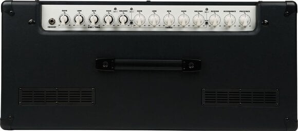 Combo de guitarra de tubo EVH 5150III Hypersonic 6L6 2x12 Combo de guitarra de tubo - 5