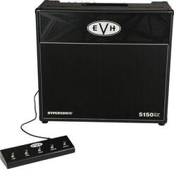 Combo de guitarra de tubo EVH 5150III Hypersonic 6L6 2x12 Combo de guitarra de tubo - 5