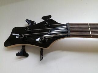 Elektrická baskytara Jackson JS Series Spectra Bass JS2P Blue Burst Elektrická baskytara (Zánovní) - 3