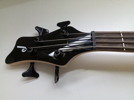 Elektrická baskytara Jackson JS Series Spectra Bass JS2P Blue Burst Elektrická baskytara (Zánovní) - 4