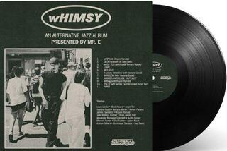 Вінілові платівки Destin Conrad - Whimsy (LP) - 1