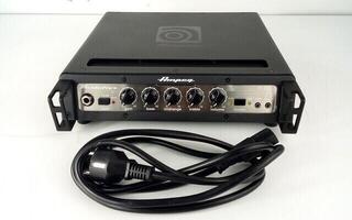 Solid-State Bass Amplifier Ampeg PF-350 Solid-State Bass Amplifier (Pre-owned) - 1