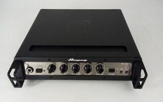 Solid-State Bass Amplifier Ampeg PF-350 Solid-State Bass Amplifier (Pre-owned) - 2