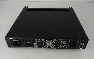 Solid-State Bass Amplifier Ampeg PF-350 Solid-State Bass Amplifier (Pre-owned) - 3