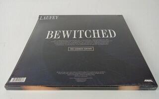 Vinylskiva Laufey - Bewitched: The Goddess Edition (Blue Coloured) (2 LP) (Precis uppackade) - 2