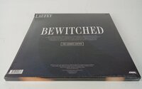 Laufey - Bewitched: The Goddess Edition (Blue Coloured) (2 LP)