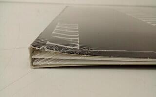 Vinylskiva Laufey - Bewitched: The Goddess Edition (Blue Coloured) (2 LP) (Precis uppackade) - 3