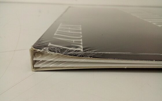 Płyta winylowa Laufey - Bewitched: The Goddess Edition (Blue Coloured) (2 LP) (Tylko rozpakowane) - 4