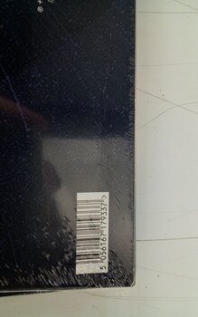 Płyta winylowa Laufey - Bewitched: The Goddess Edition (Blue Coloured) (2 LP) (Tylko rozpakowane) - 6