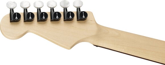 Guitarra eléctrica Charvel Pro-Mod San-Dimas Jake E Lee Style 1 RW Blue Burst Guitarra eléctrica - 5
