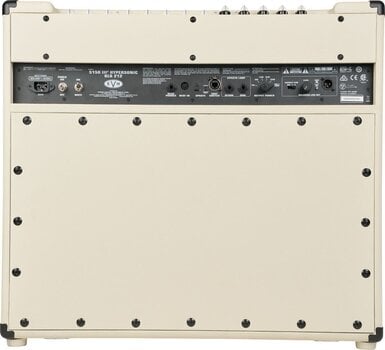 Combo de guitarra de tubo EVH 5150III Hypersonic 6L6 2x12 Combo de guitarra de tubo - 2
