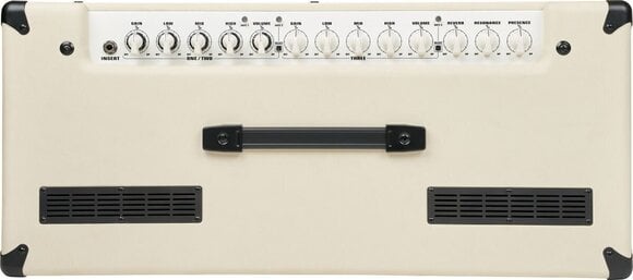 Combo de guitarra de tubo EVH 5150III Hypersonic 6L6 2x12 Combo de guitarra de tubo - 5