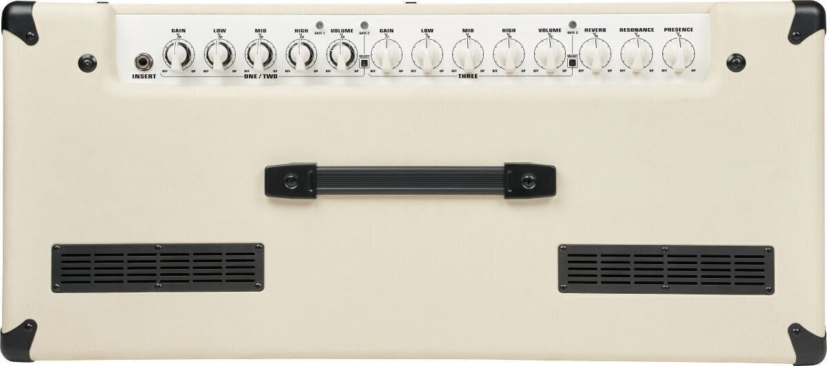 Footswitch Input Port