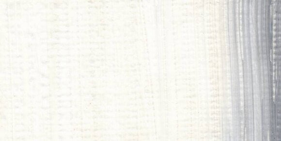 Cor de óleo Lukas Studio Tinta a óleo Zinc White 37 ml 1 un. - 2