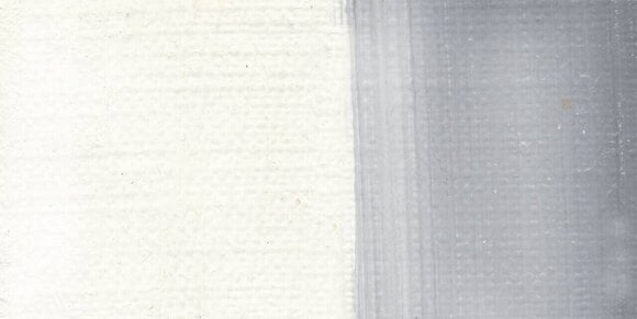 Farba olejna Lukas Studio Farba olejna Opaque White 37 ml 1 szt. - 2
