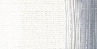 Oil colour Lukas Studio Oil Paint Titanium White 37 ml 1 pc - 1