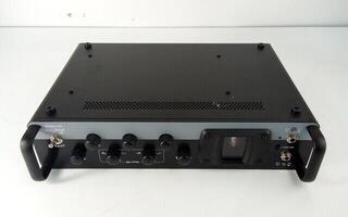 Amplificador de bajo híbrido Kustom DE1200HD Amplificador de bajo híbrido (Seminuevo) - 4