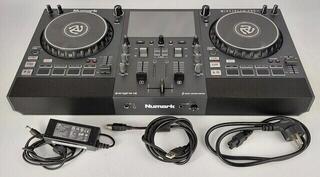 Kontroler DJ Numark Mixstream Pro+ Kontroler DJ (Jak nowe) - 1