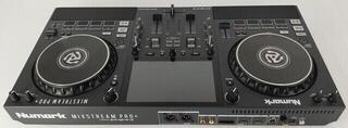 Kontroler DJ Numark Mixstream Pro+ Kontroler DJ (Jak nowe) - 3