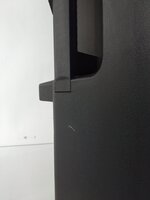 Mackie Thrash 215 Active Loudspeaker