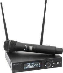 Bežični set Revoltage WST-MIC-HH Bežični set - 2