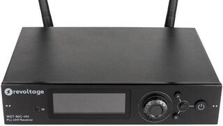 Bežični set Revoltage WST-MIC-HH Bežični set - 5